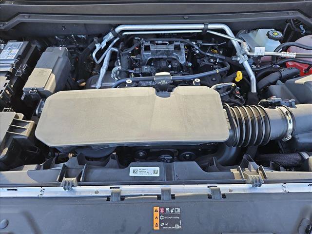 New 2026 GMC Canyon Elevation w/ Convenience Package RWD image 17