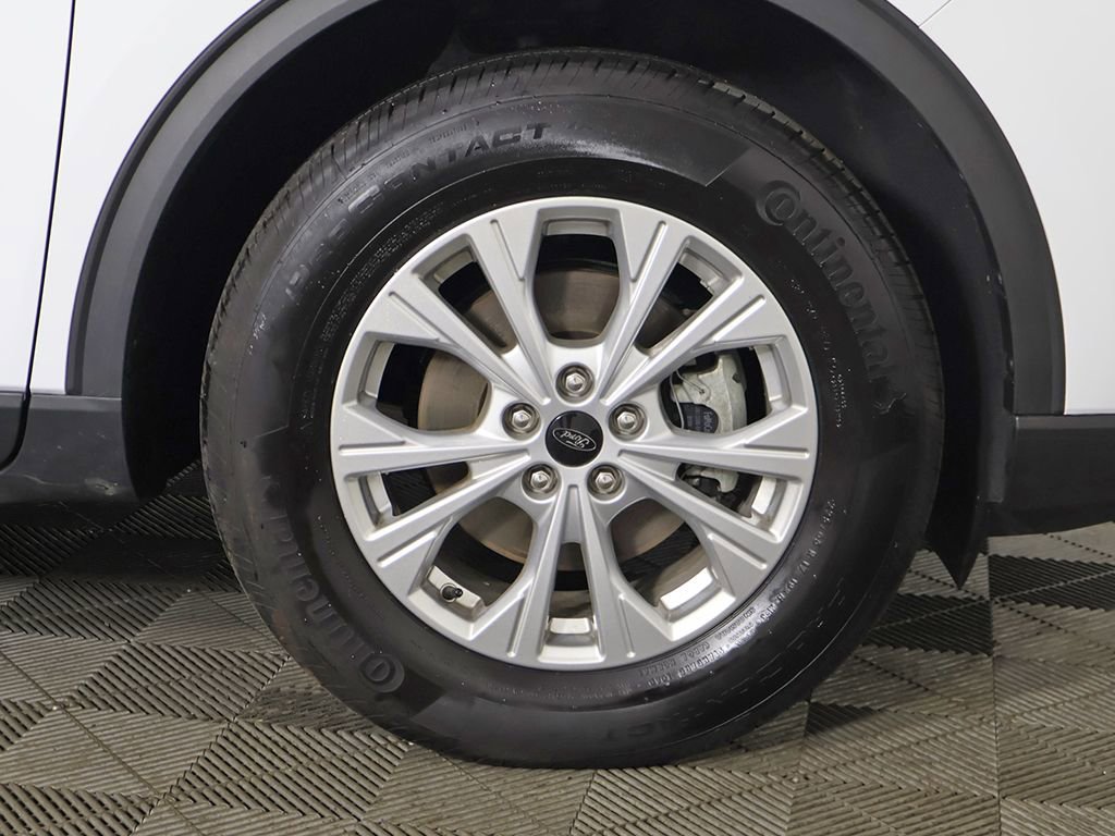 Used 2024 Ford Escape Active w/ Tech Pack #2 AWD/4WD image 25