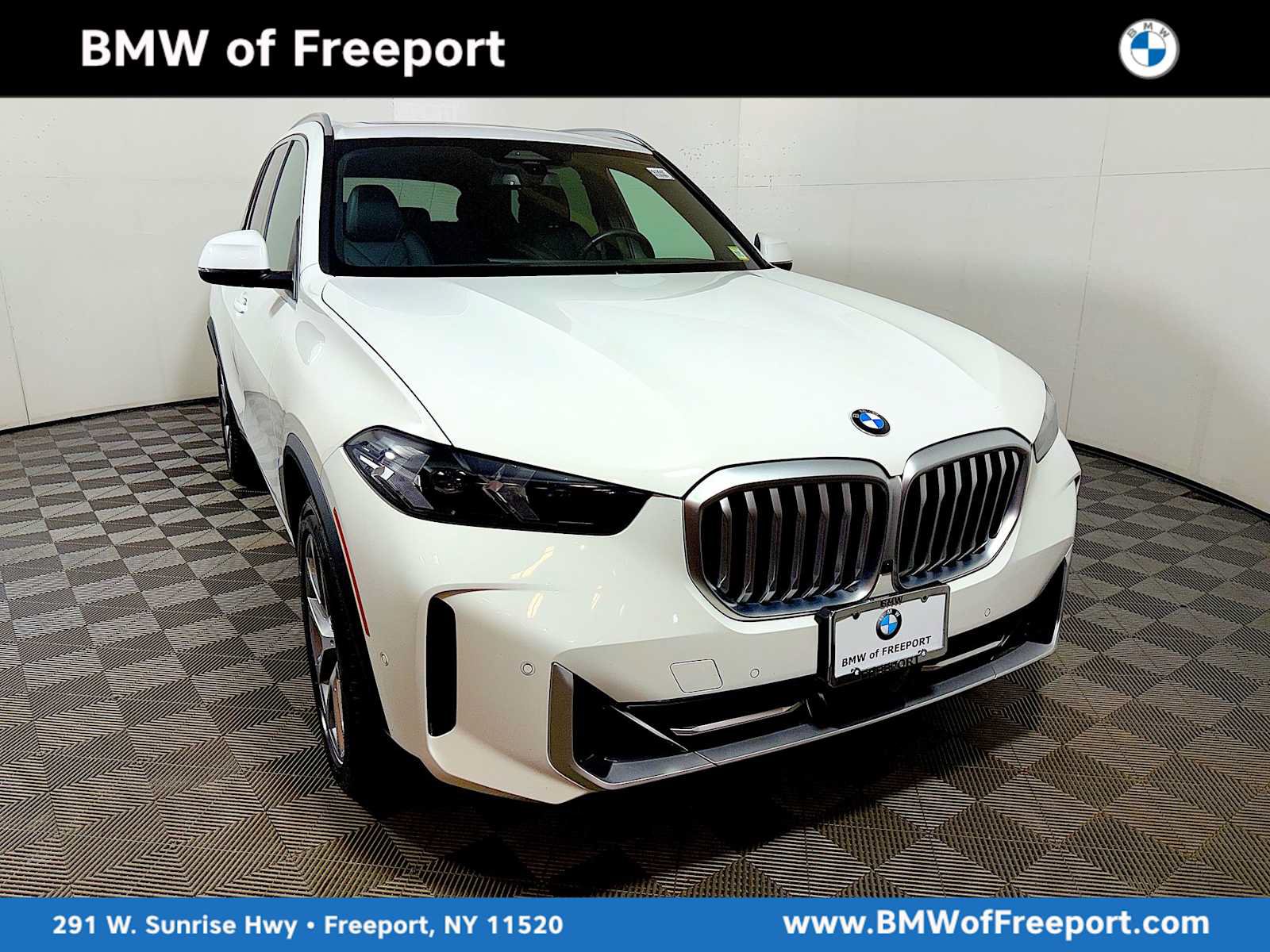 Used 2024 BMW X5 xDrive40i