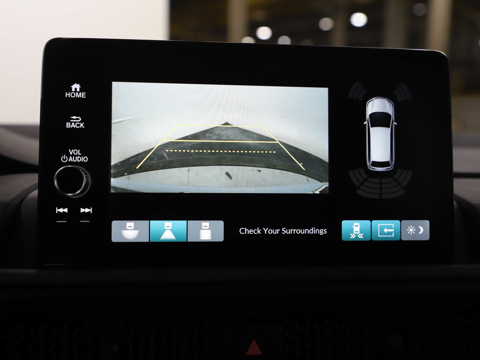 Used 2024 Honda CR-V Sport-L image 25