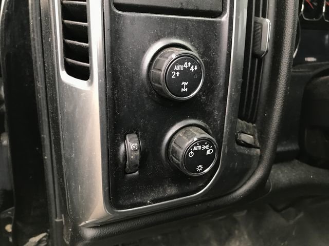 Used 2017 Chevrolet Silverado 1500 LT image 5