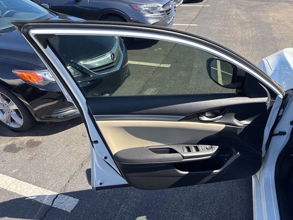 Used 2017 Honda Civic LX image 19