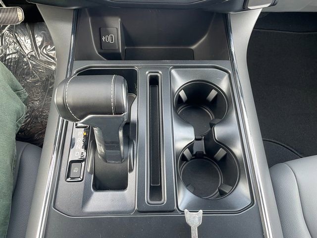 New 2025 Ford F150 Lightning Flash image 29