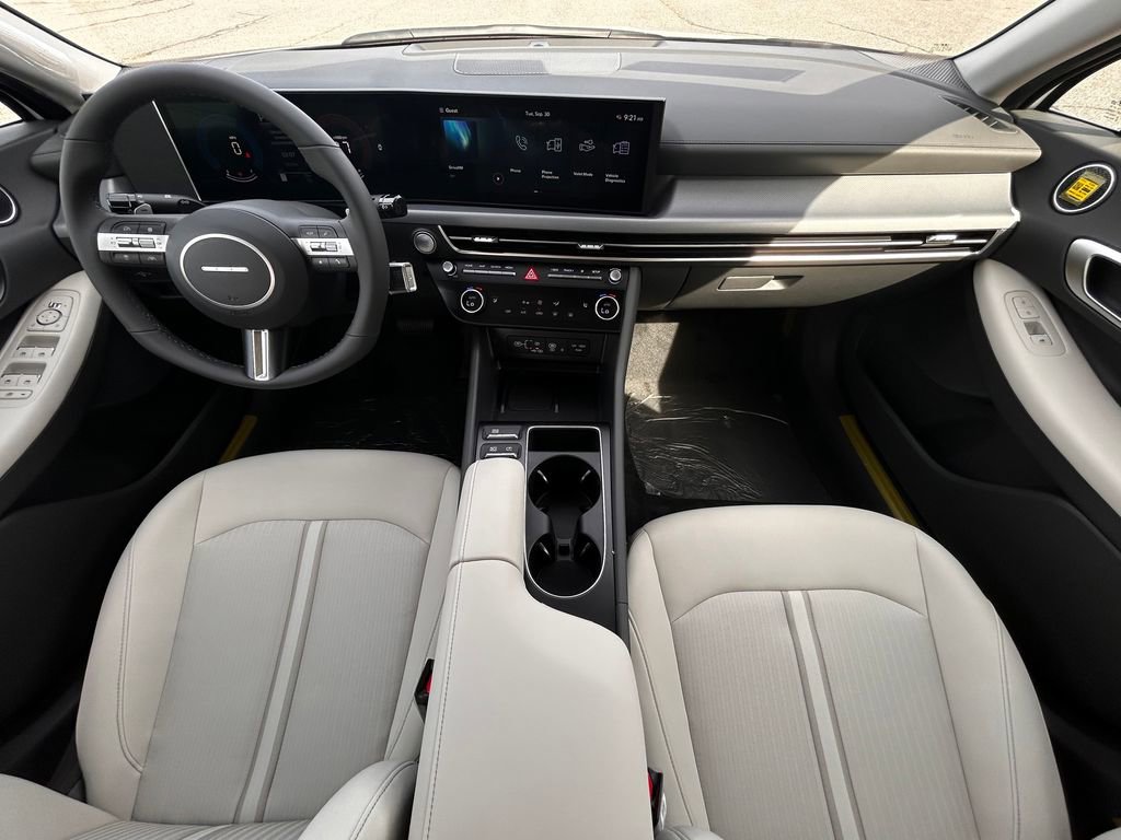 New 2026 Hyundai Sonata SEL image 15