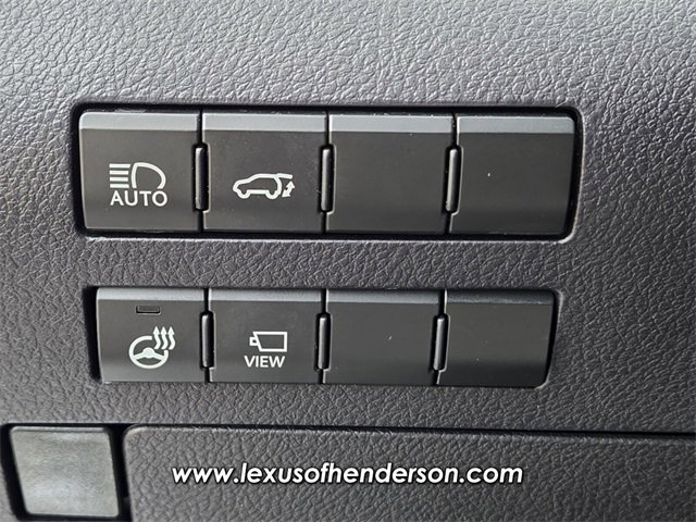 Certified 2022 Lexus RX 350 FWD w/ Premium Package image 23