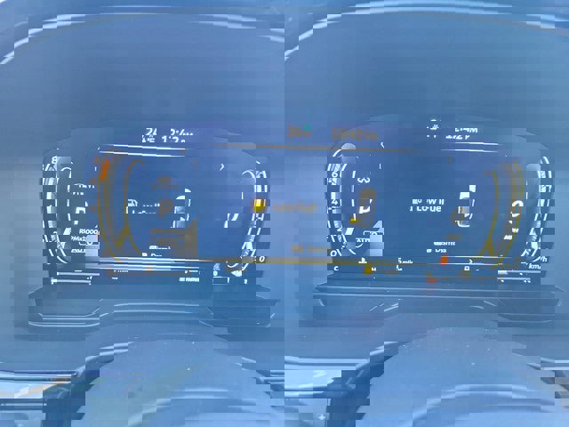 New 2026 INFINITI QX60 Luxe w/ Cargo Package image 50