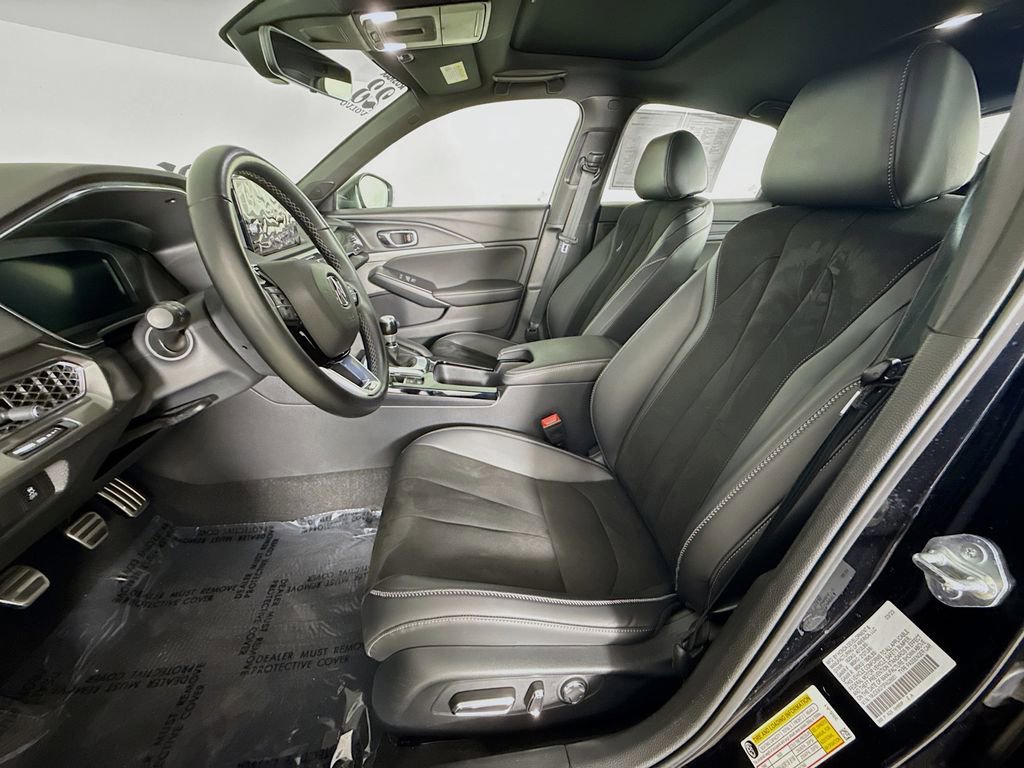 Used 2023 Acura Integra A-Spec image 21