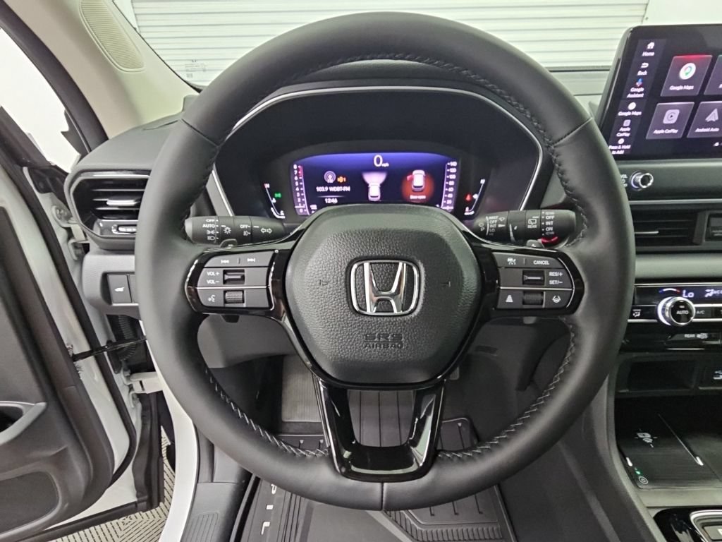 New 2026 Honda Pilot EX-L image 25