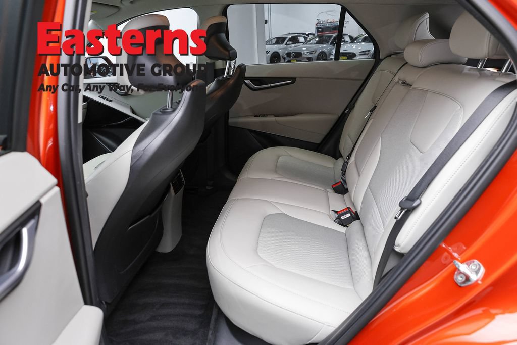 Used 2023 Kia Niro Wind w/ Wind Preserve Package FWD image 23