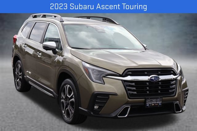 Used 2023 Subaru Ascent Touring
