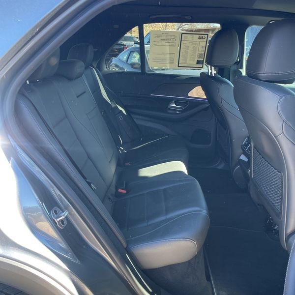 Used 2022 Mercedes-Benz GLE 350 4MATIC image 6