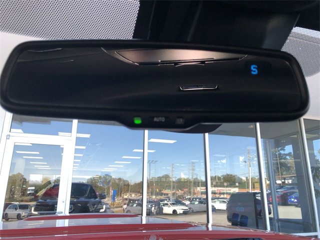 Used 2021 Toyota Tacoma TRD Sport image 38