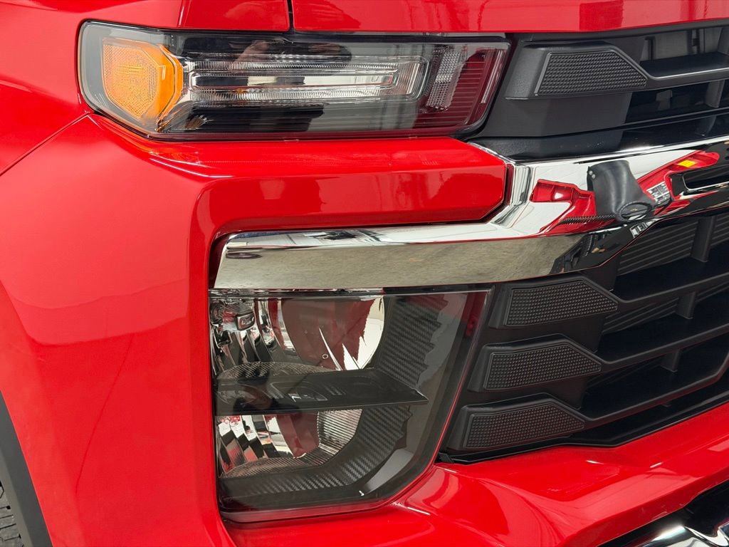 New 2026 Chevrolet Silverado 2500 LT w/ Convenience Package image 15