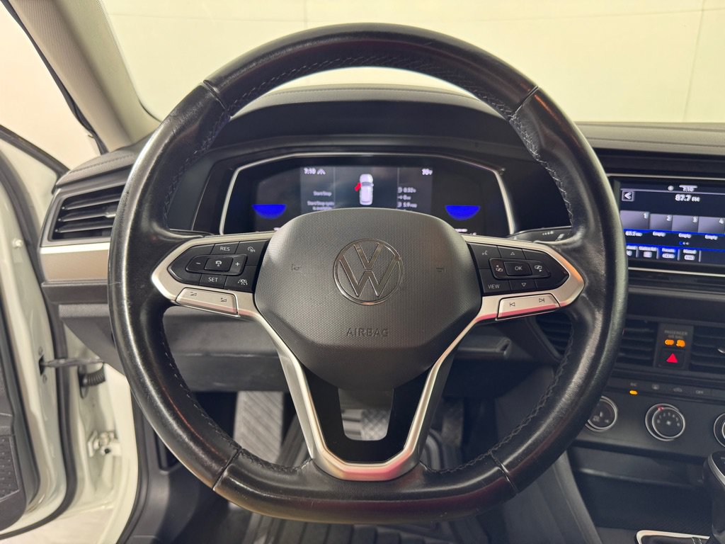 Used 2022 Volkswagen Jetta S FWD image 13