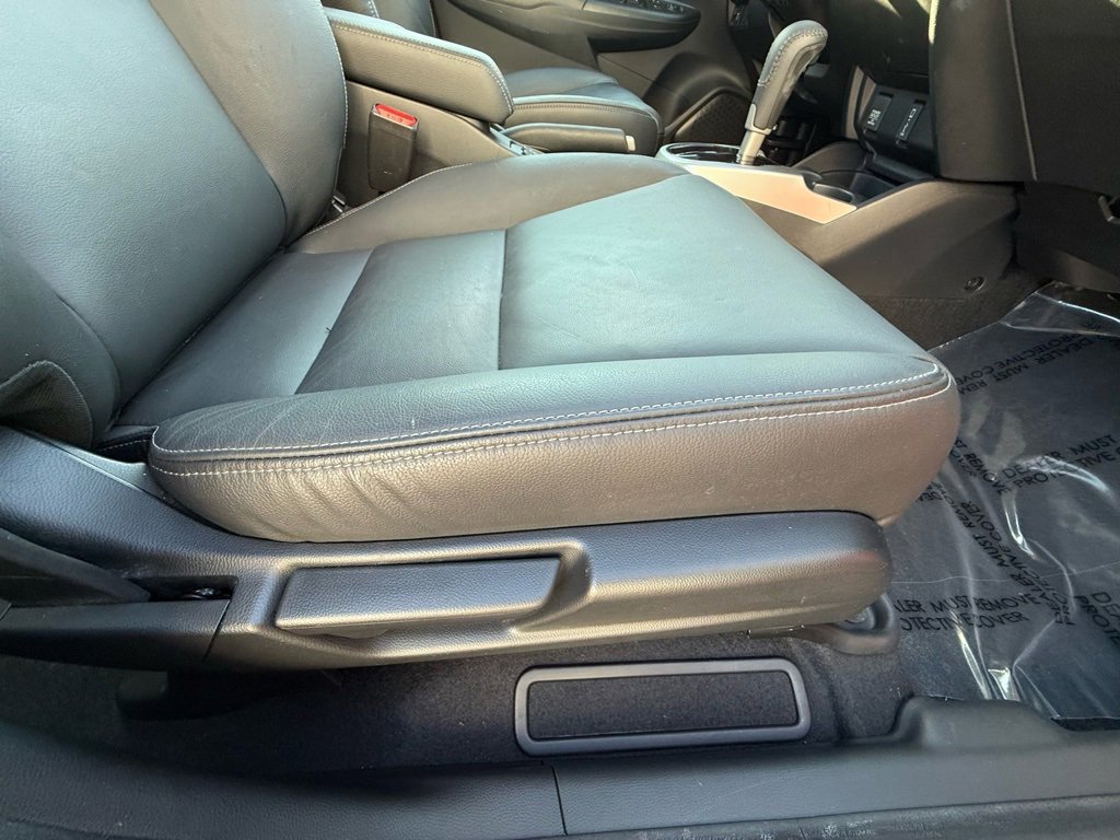 Used 2018 Honda Fit EX-L image 41