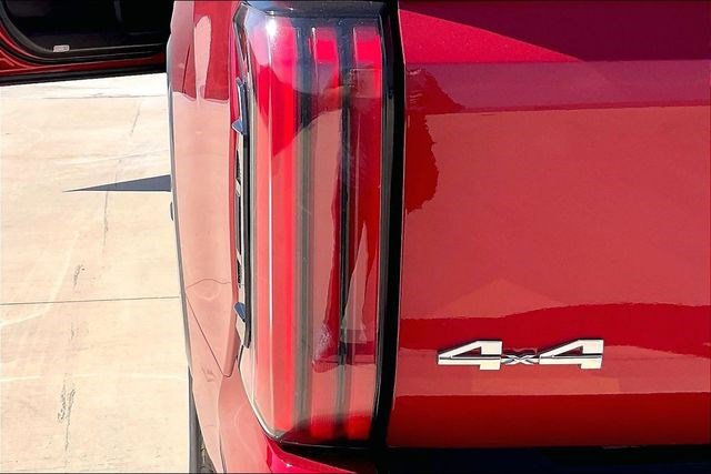 Used 2024 Toyota Tundra Limited image 36