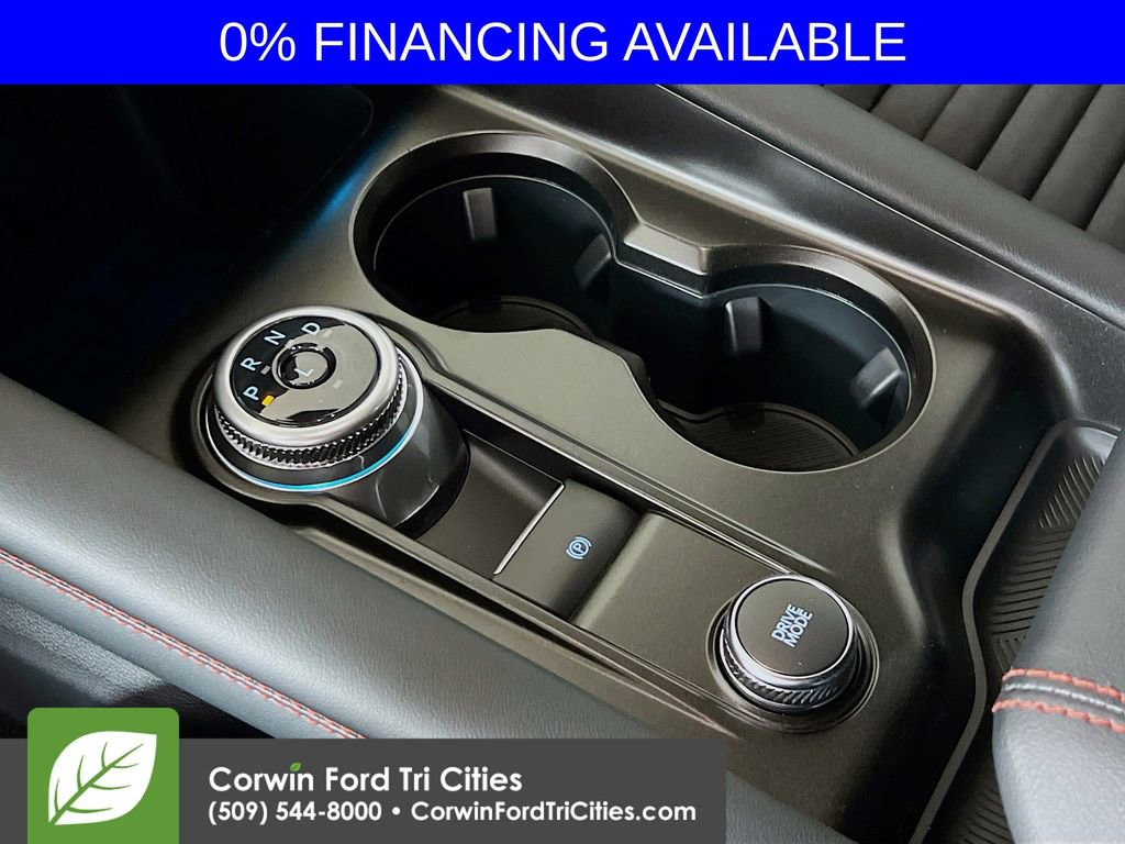 New 2026 Ford Explorer ST-Line w/ ST-Line Street Pack image 10