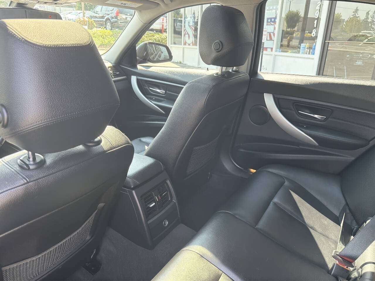 Used 2013 BMW 328i xDrive Sedan AWD/4WD image 22