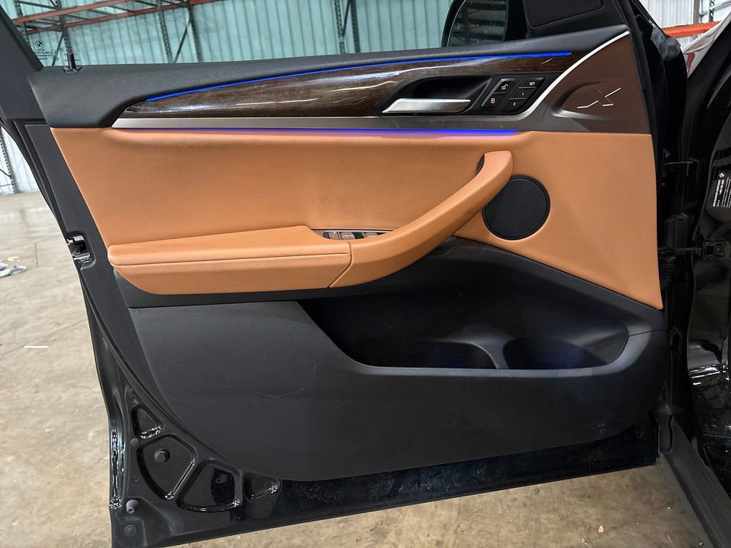 Used 2022 BMW X3 xDrive30i image 10