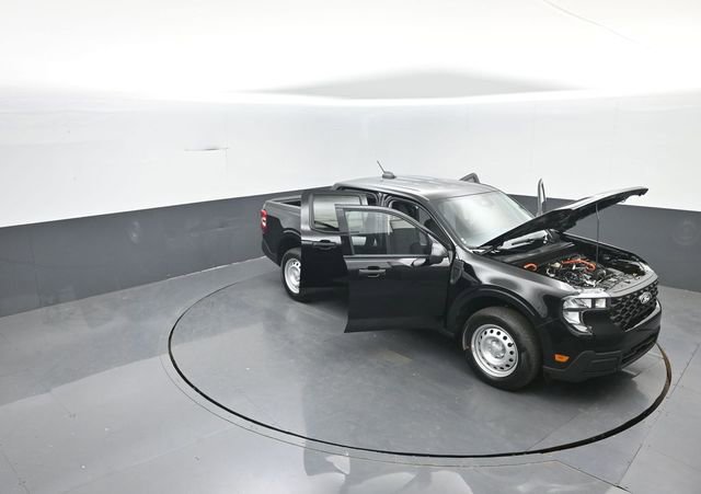 New 2026 Ford Maverick XL AWD/4WD image 39