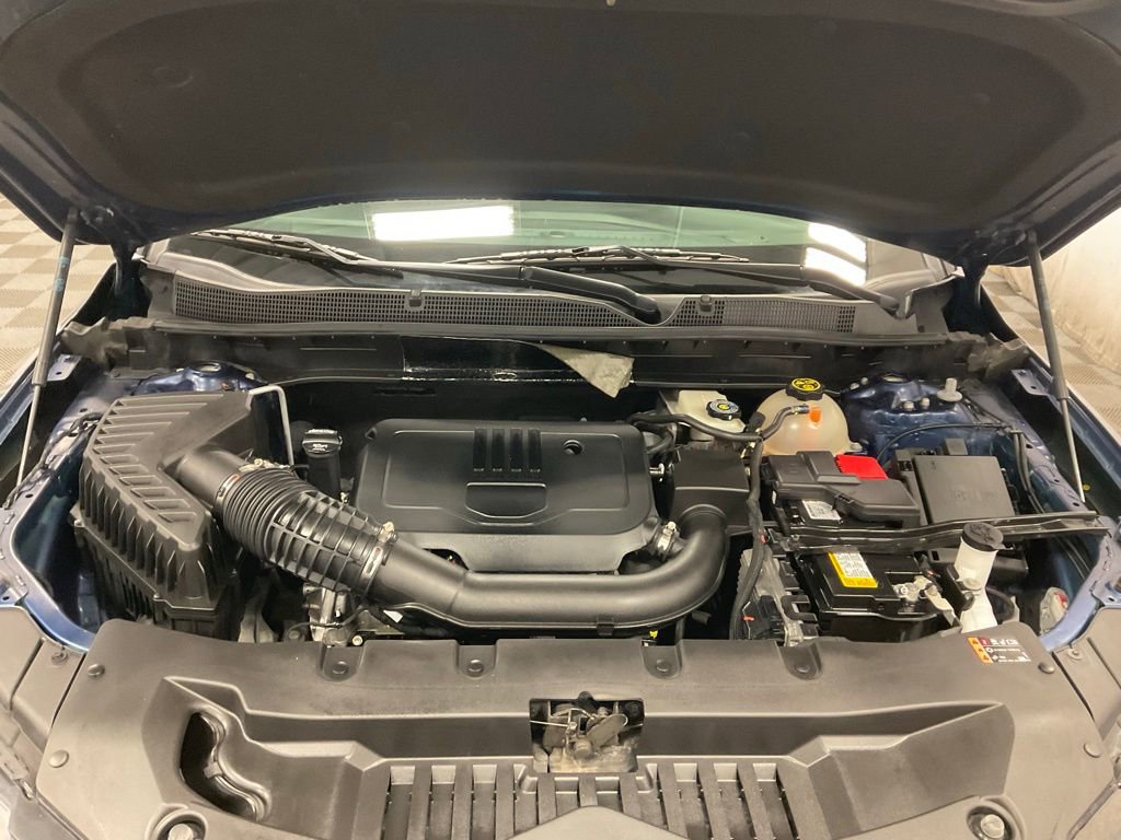 Used 2023 Chevrolet Blazer LT w/ Driver Confidence Package image 36