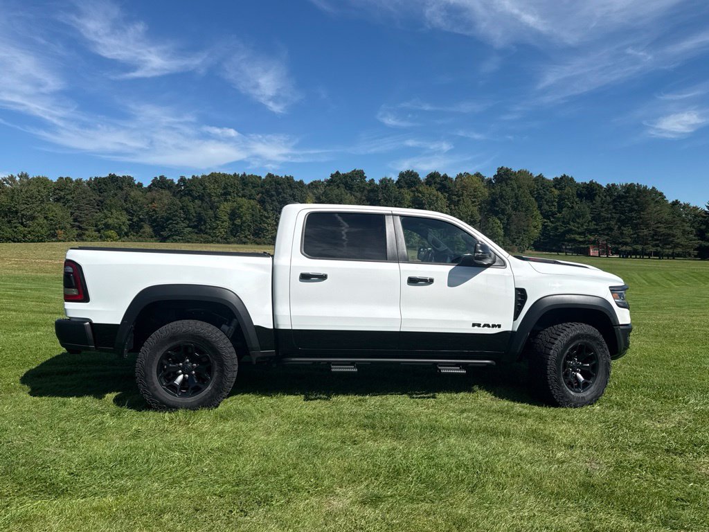 Used 2024 RAM 1500 TRX w/ TRX Level 2 Equipment Group AWD/4WD image 10