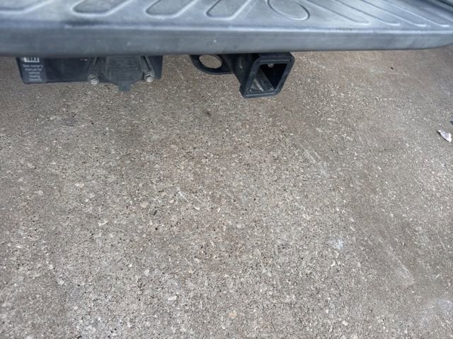 Used 2016 Nissan Frontier SV w/ SV Value Truck Package image 9