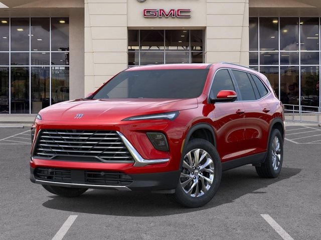 New 2026 Buick Enclave Preferred FWD image 6