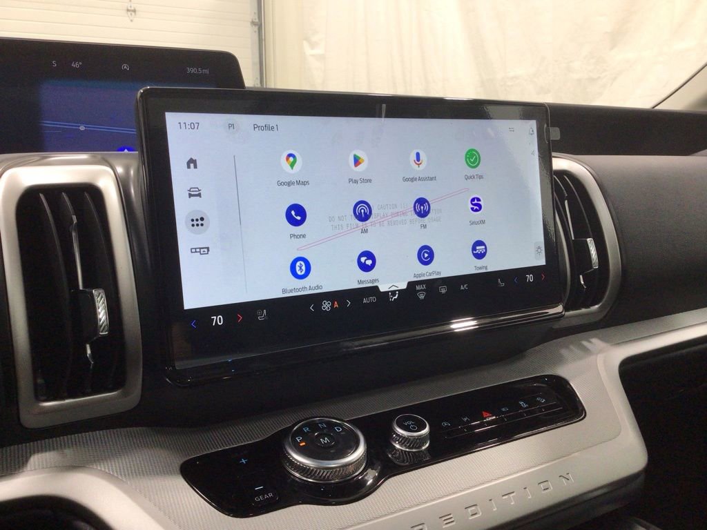 New 2025 Ford Expedition Active image 20