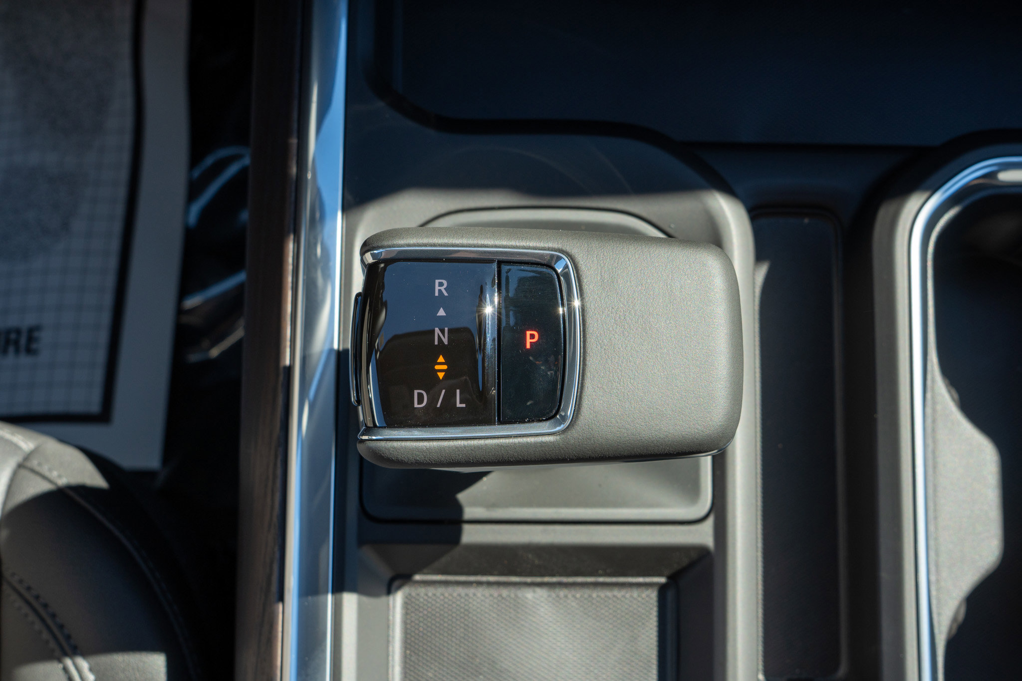 New 2026 GMC Sierra 1500 SLT w/ SLT Premium Package image 13