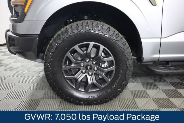 New 2026 Ford F150 Tremor w/ Equipment Group 402A High AWD/4WD image 18