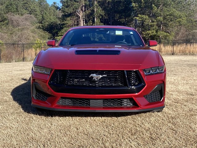 Used 2024 Ford Mustang GT Premium image 8
