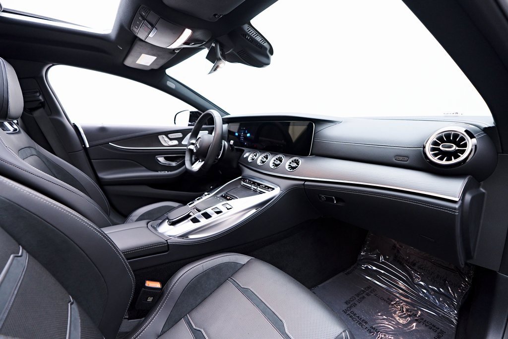 Used 2023 Mercedes-Benz AMG GT 63 image 50