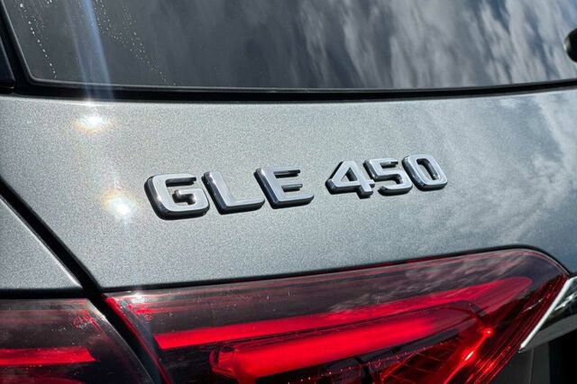 Used 2022 Mercedes-Benz GLE 450 4MATIC image 25