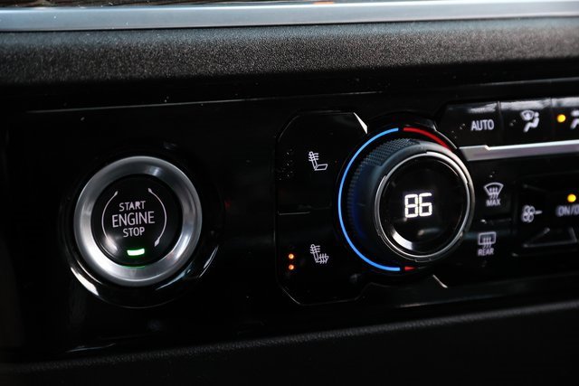 Used 2022 Chevrolet Silverado 1500 LT w/ Protection Package image 25