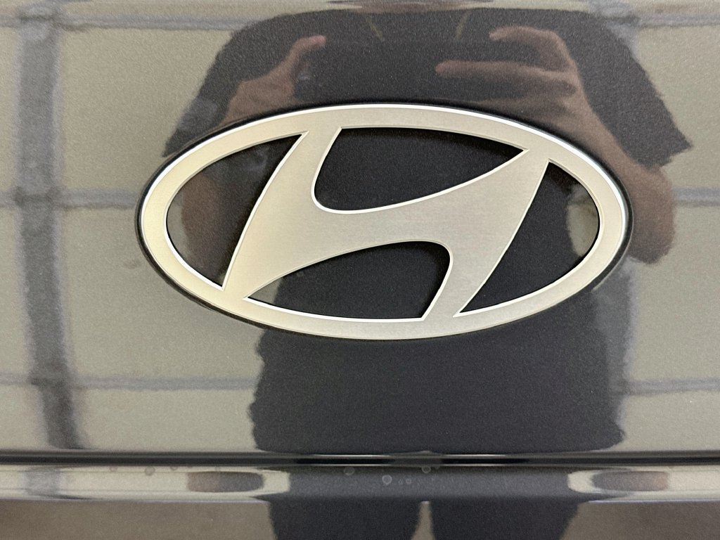 New 2027 Hyundai Santa Fe SEL FWD image 20