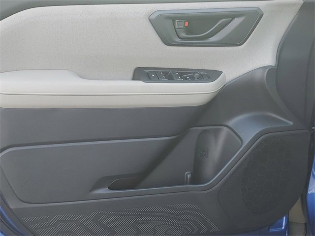 New 2026 Subaru Forester image 13