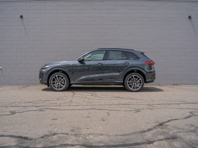New 2026 Audi Q5 Premium Plus AWD/4WD image 3