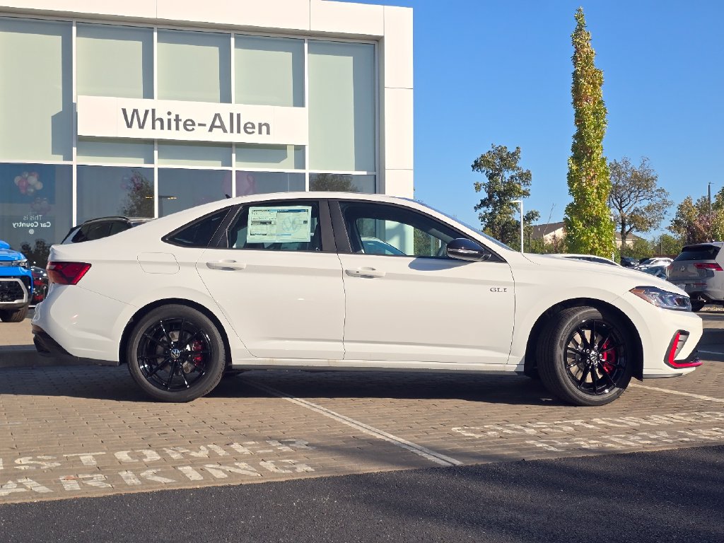 New 2027 Volkswagen Jetta GLI Autobahn FWD image 13