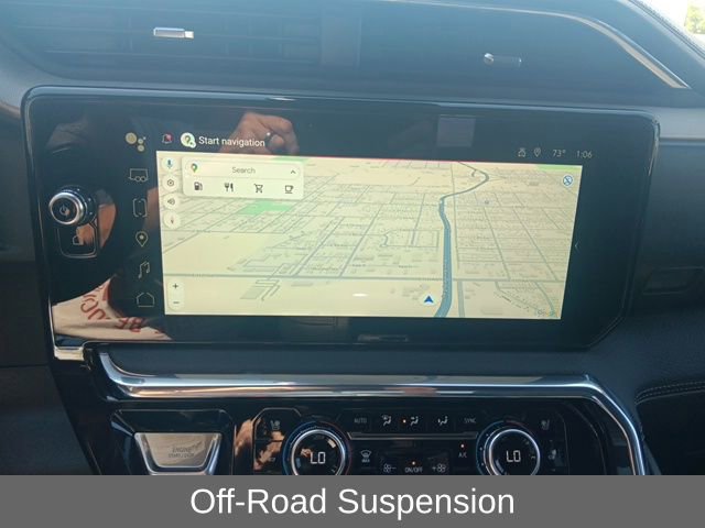 New 2025 GMC Sierra 2500 Denali w/ Denali Reserve Package image 9