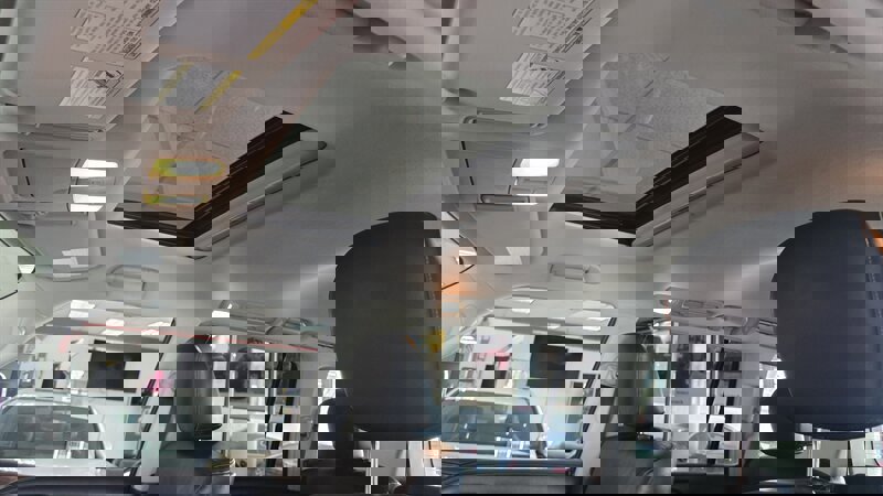 Used 2018 INFINITI QX80 4WD w/ Driver Assistance Package image 20