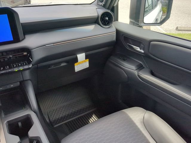 New 2026 Toyota Land Cruiser image 17