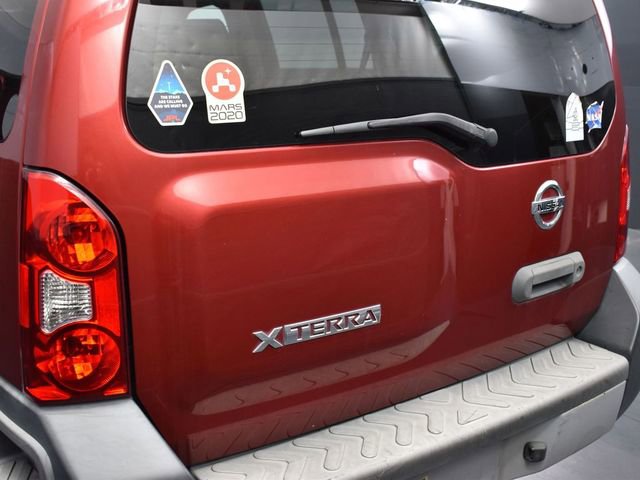 Used 2013 Nissan Xterra S AWD/4WD image 16