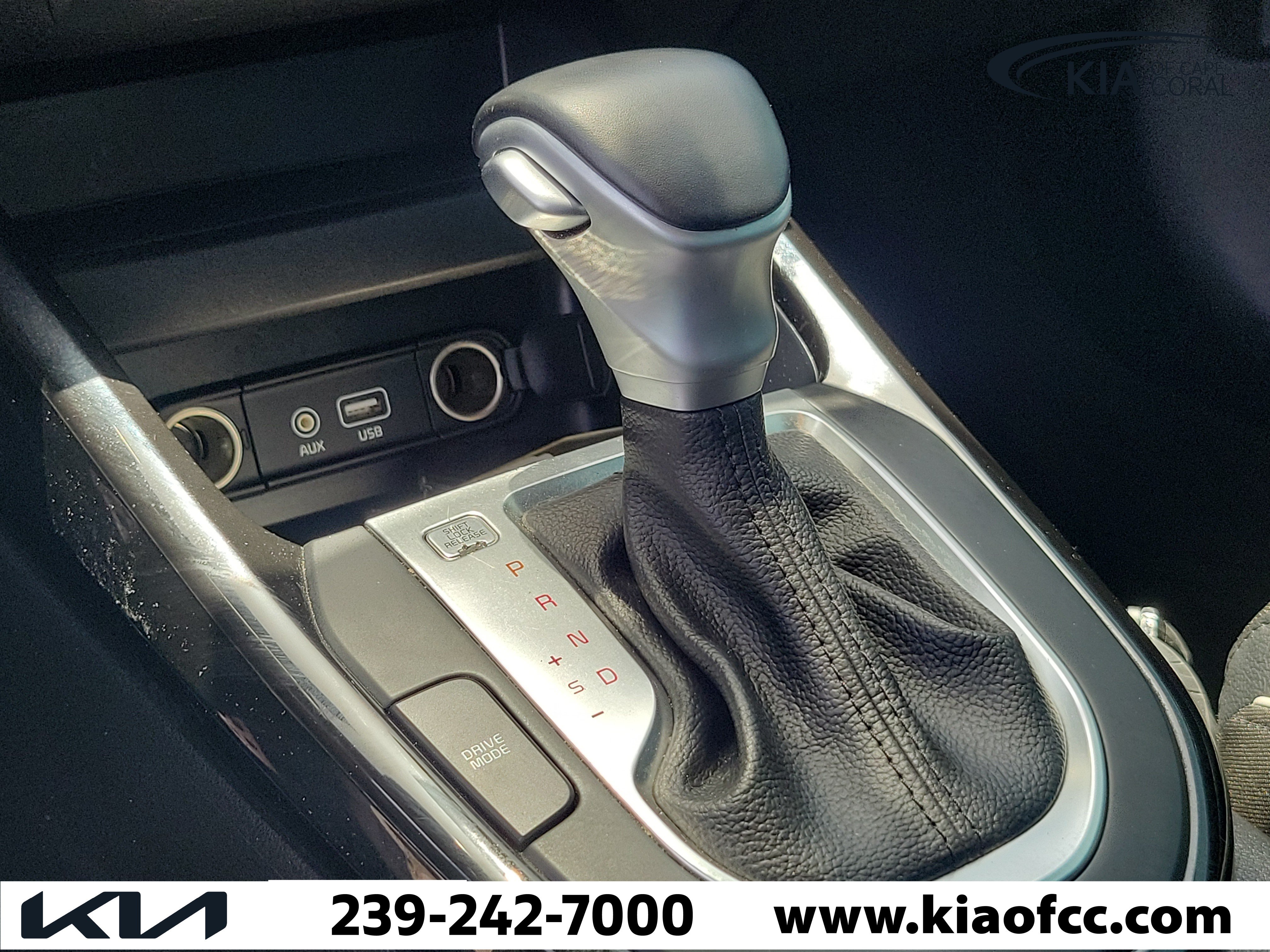 Used 2021 Kia Forte GT-Line FWD image 30