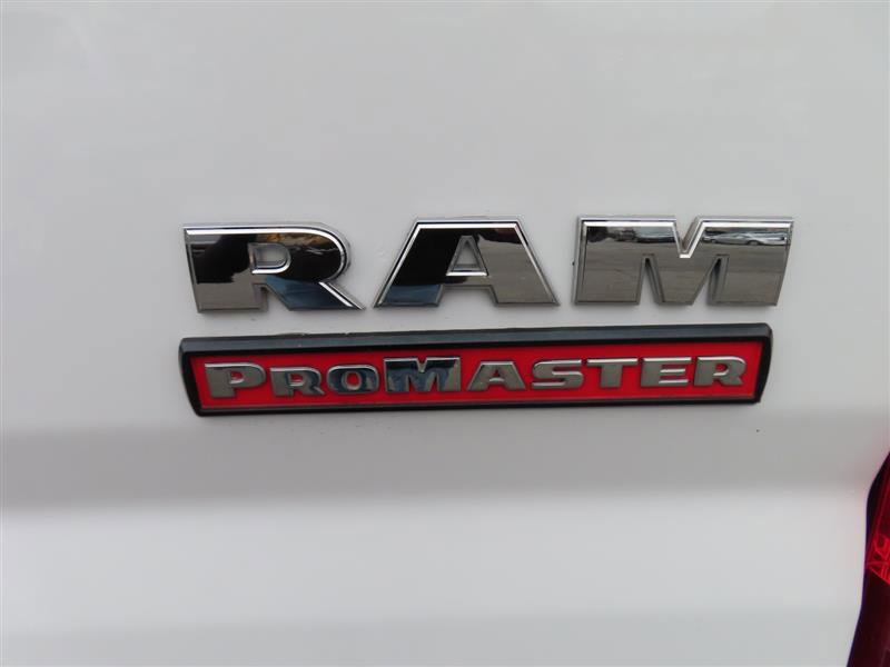 Used 2020 RAM ProMaster 2500 image 14