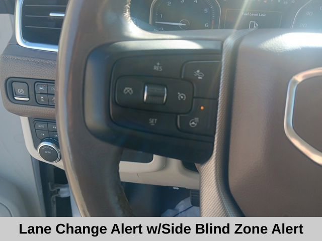 Used 2021 GMC Yukon XL Denali w/ LPO, Illumination Package image 13