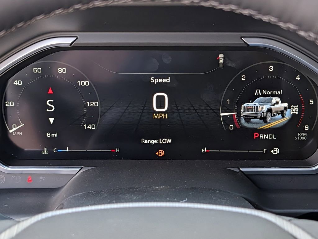 New 2026 GMC Sierra 2500 Denali Ultimate image 20