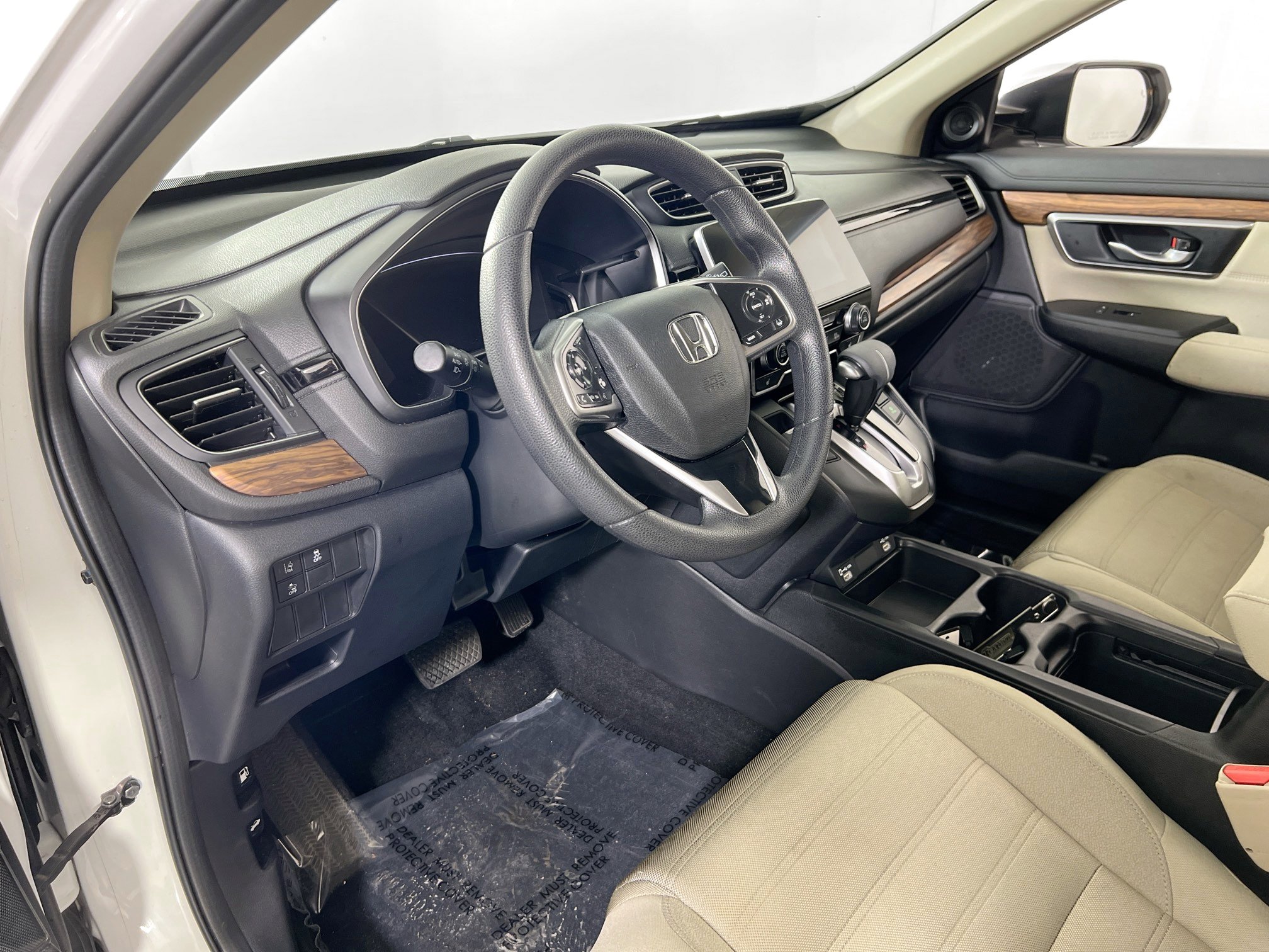 Used 2022 Honda CR-V EX image 9