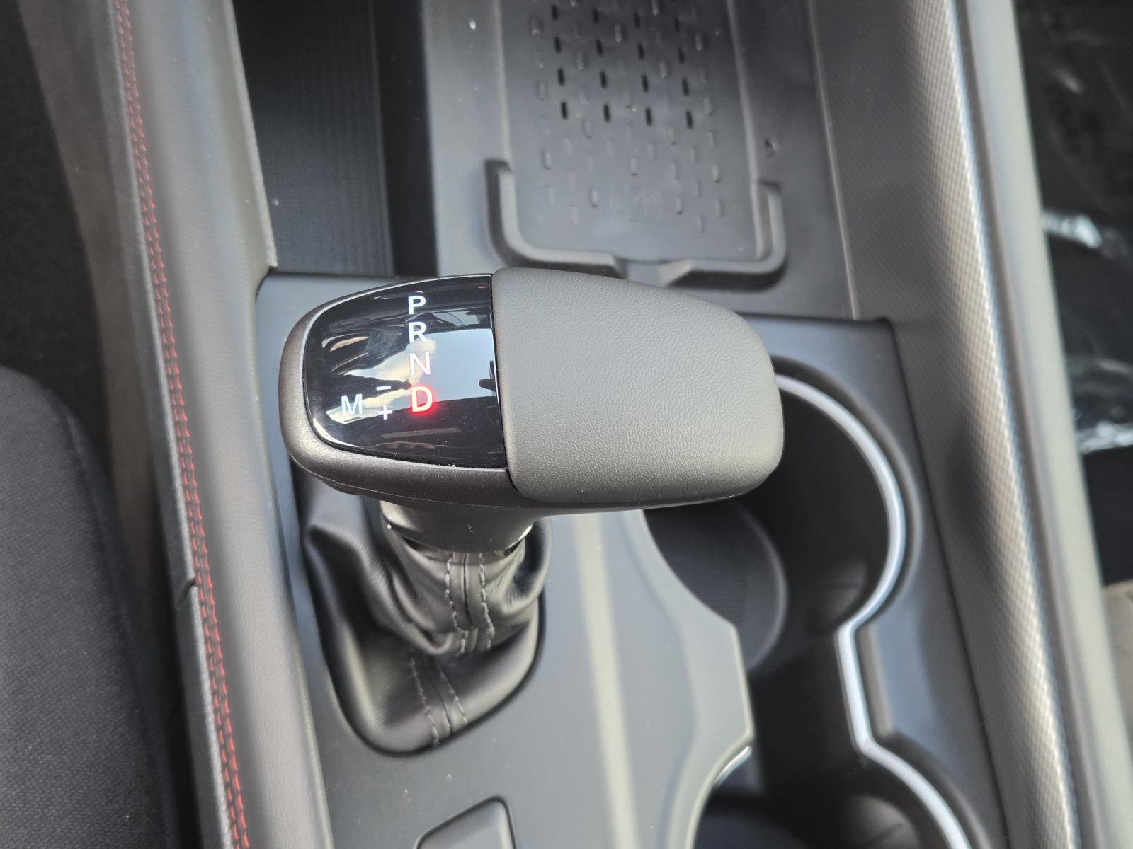 New 2026 Dodge Durango GT w/ Blacktop Package image 15