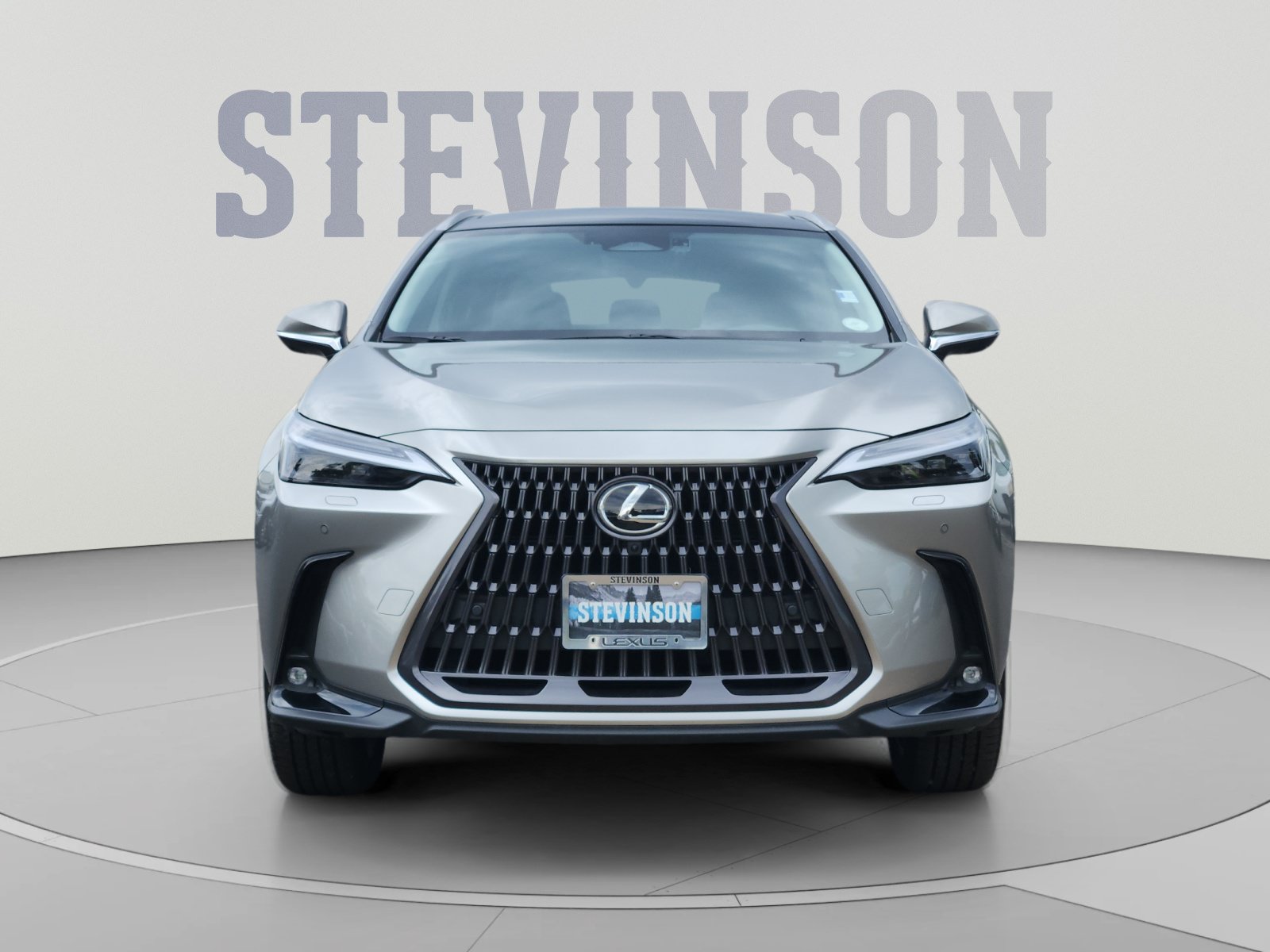 Used 2026 Lexus NX 350 AWD w/ Accessory Package (2T) image 8